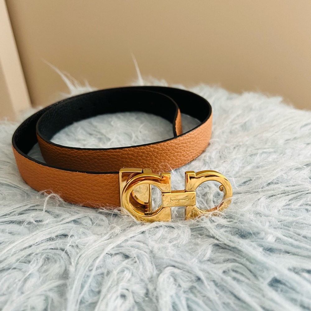 Salvatore Ferragamo Belt